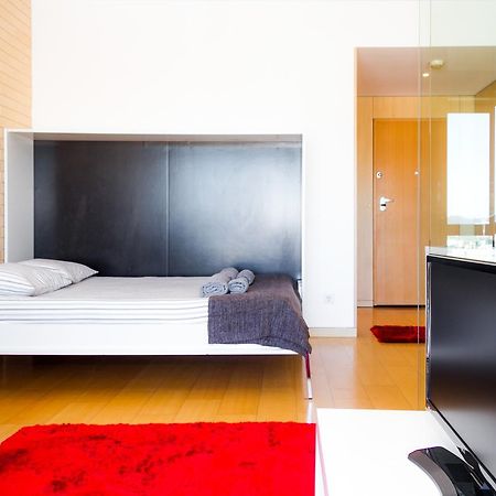 Liiiving In Porto | Antas Corporate Studios Eksteriør bilde