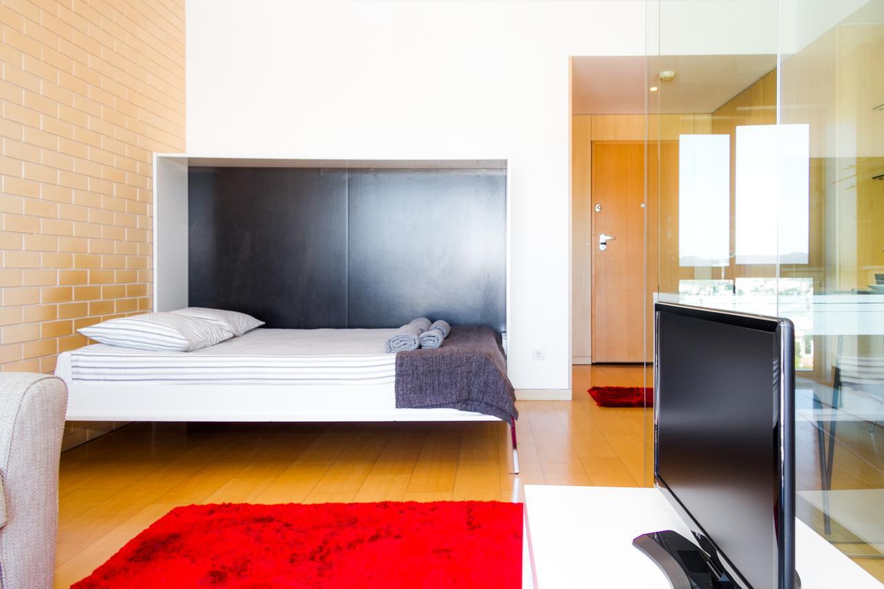 Liiiving In Porto | Antas Corporate Studios Eksteriør bilde