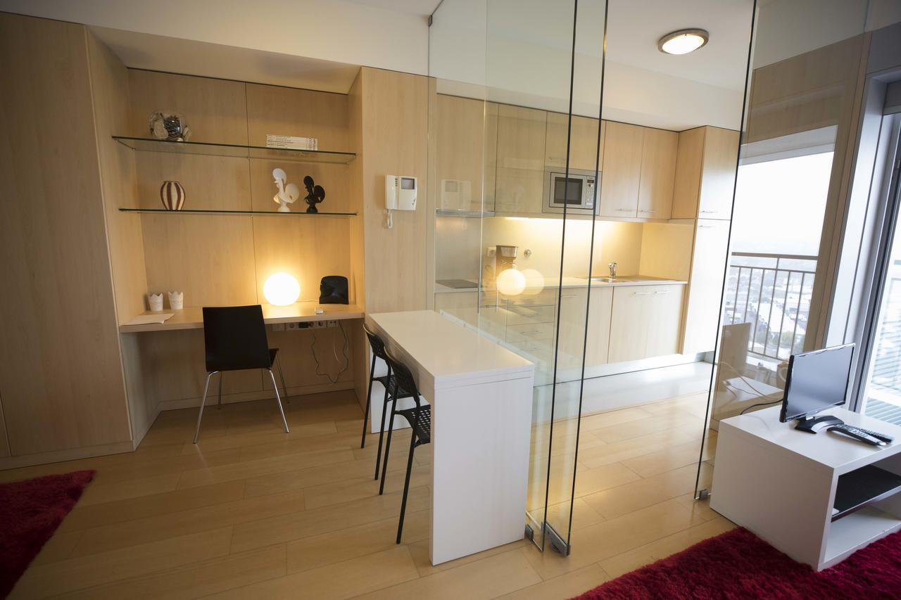 Liiiving In Porto | Antas Corporate Studios Eksteriør bilde