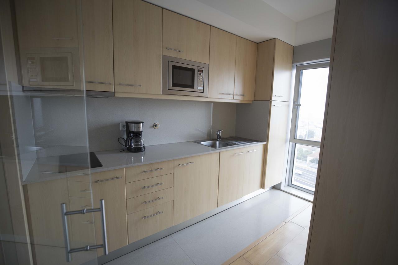 Liiiving In Porto | Antas Corporate Studios Eksteriør bilde