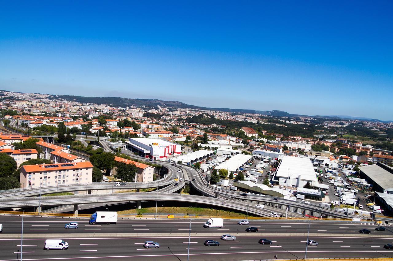 Liiiving In Porto | Antas Corporate Studios Eksteriør bilde