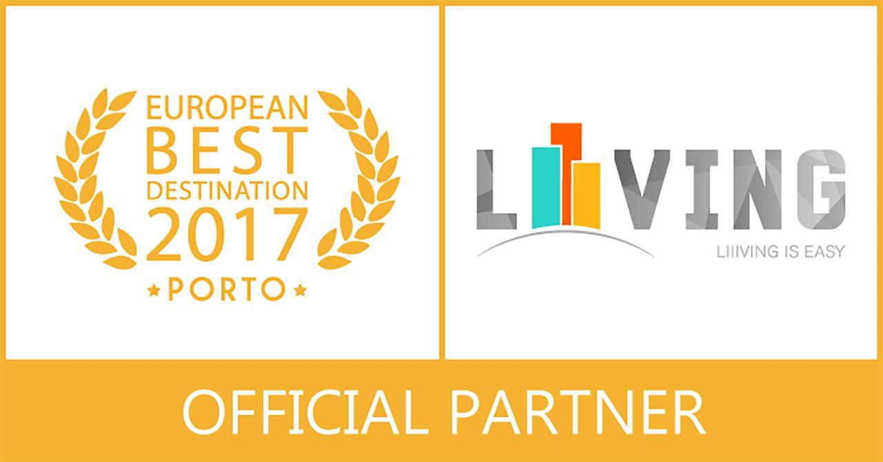 Liiiving In Porto | Antas Corporate Studios Eksteriør bilde