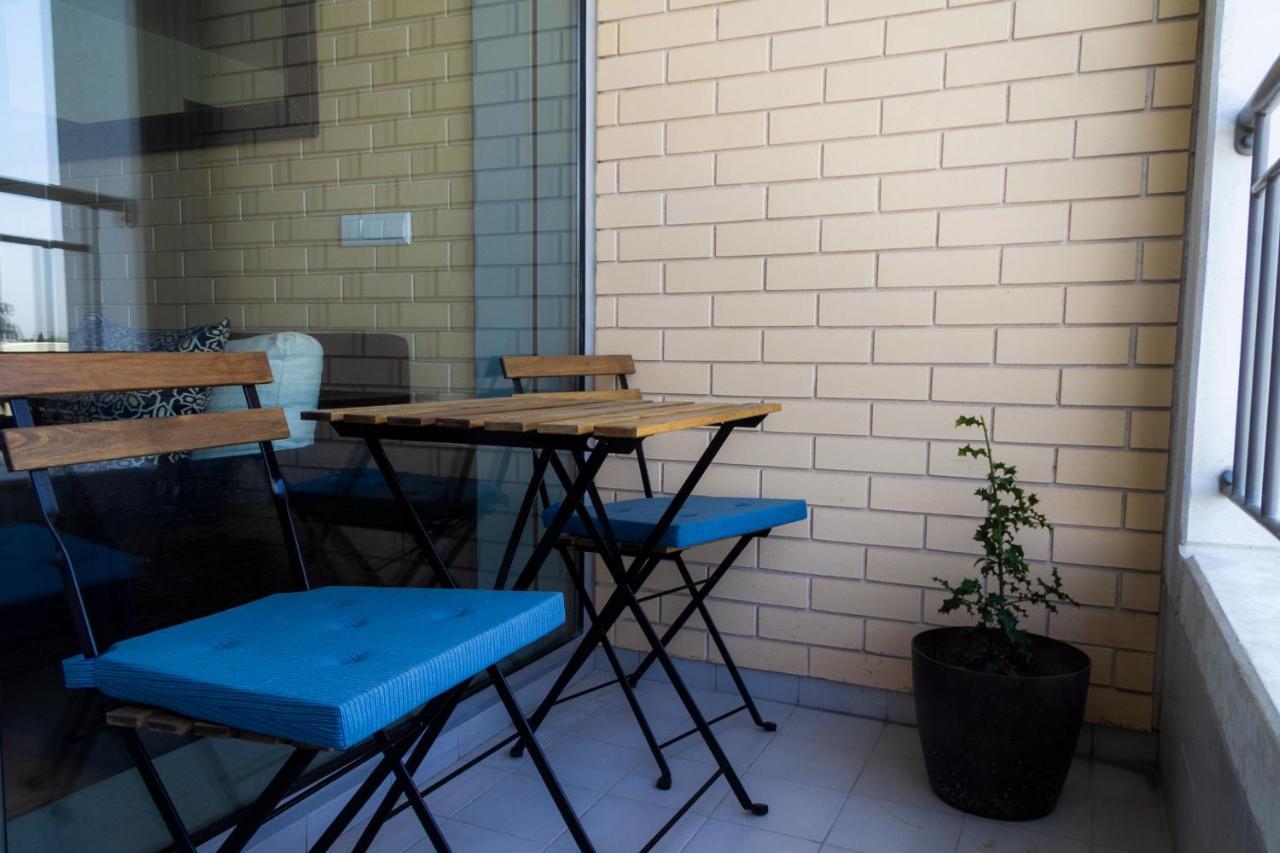 Liiiving In Porto | Antas Corporate Studios Eksteriør bilde