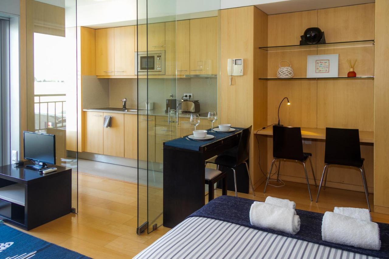 Liiiving In Porto | Antas Corporate Studios Eksteriør bilde