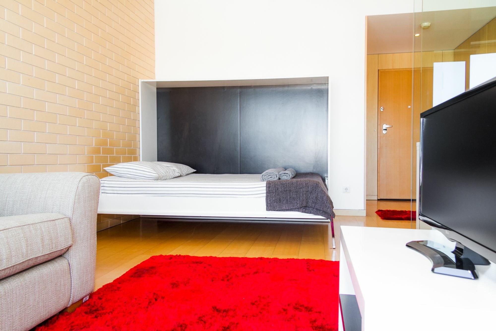 Liiiving In Porto | Antas Corporate Studios Eksteriør bilde