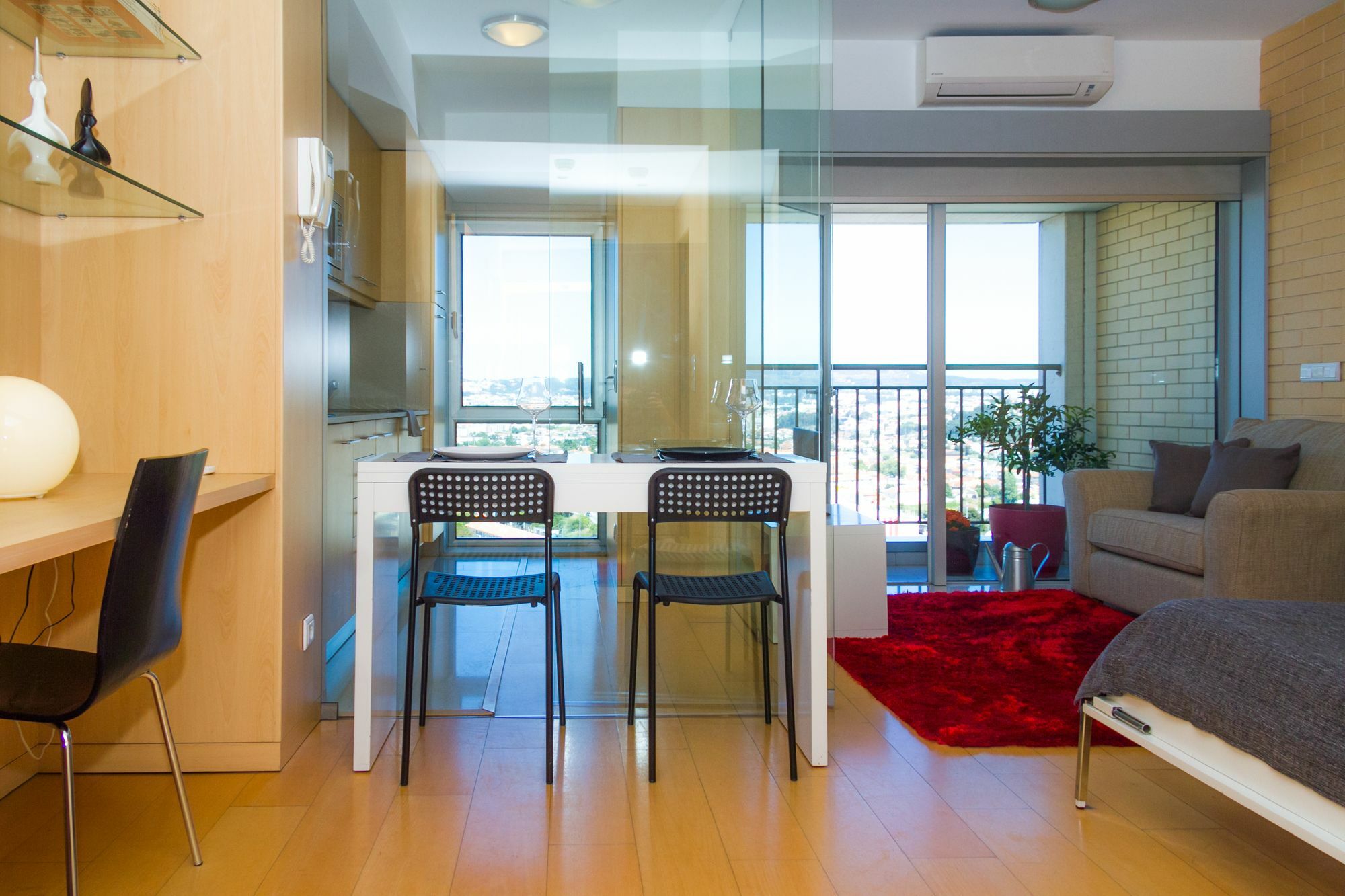 Liiiving In Porto | Antas Corporate Studios Eksteriør bilde