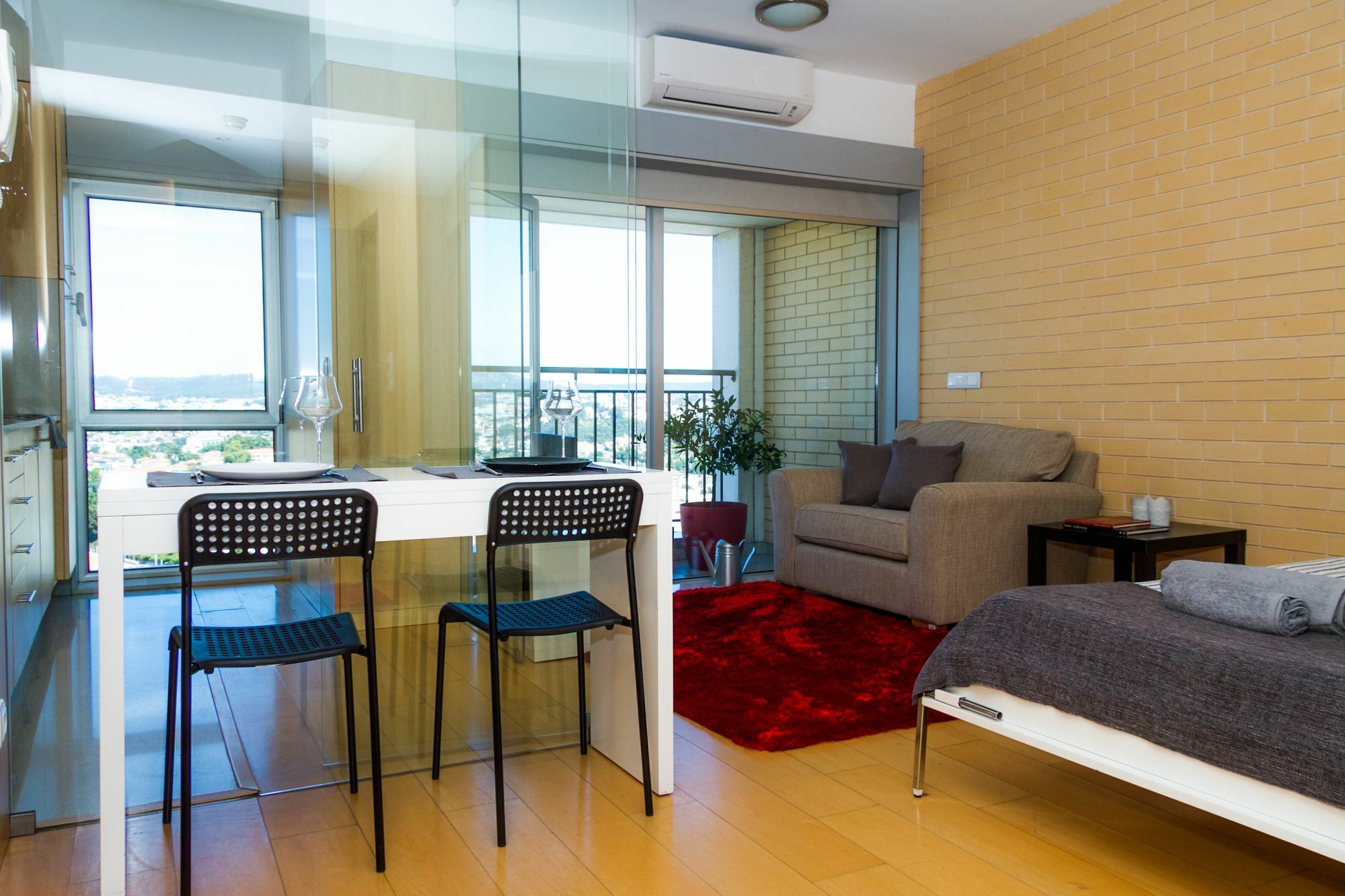Liiiving In Porto | Antas Corporate Studios Eksteriør bilde
